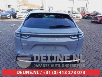 Honda e:Ny1 e:NY1, SUV, 2023 69 kWh picture 6