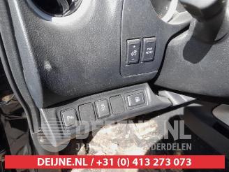 Nissan Navara NP 300 Navara (D23), Pick-up, 2015 2.3 dCi twinturbo 16V 4x4 picture 22