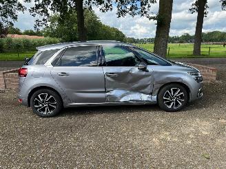 Citroën C4 SpaceTourer Automaat 1.2 Feel picture 5