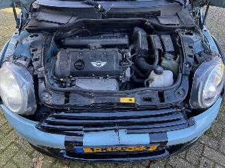 Mini Cooper 1.6 90kw Business Line picture 7