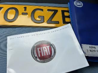 Fiat Panda 1.2 edizione cool picture 13