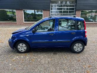 Fiat Panda 1.2 edizione cool picture 7
