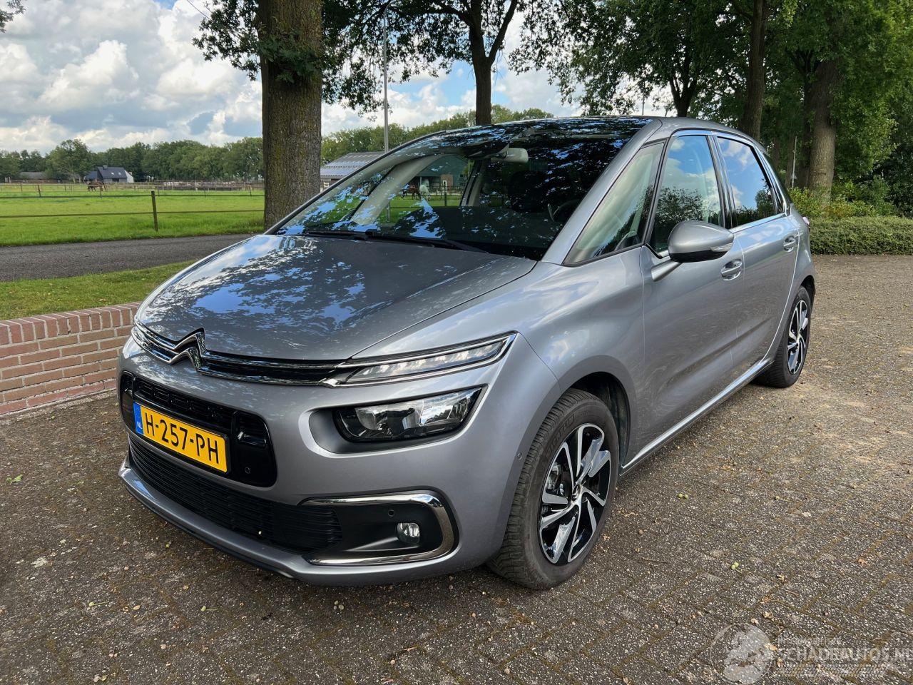 Citroën C4 SpaceTourer Automaat 1.2 Feel