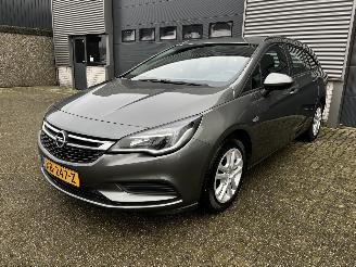 skadebil auto Opel Astra SPORTS TOURER 1.0I NAVI / CRUISE / PDC 2018/5