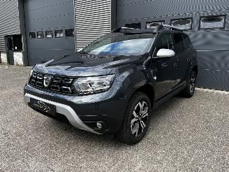 skadebil auto Dacia Duster 1.3 Tce AUTOMAAT / 360CAM / CLIMA / NAVI / 150PK 2022/6
