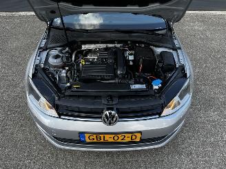Volkswagen Golf 1.2 TSI NAVI / CRUISE / CLIMA picture 17
