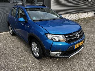 Dacia Sandero Stepway 0.9 Tce picture 3