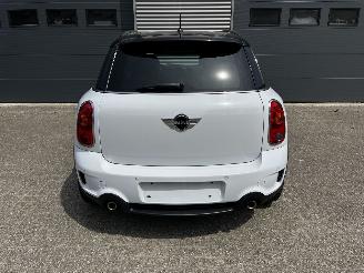 Mini Countryman S 1.6i 185PK picture 17