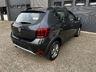 Dacia Sandero STEPWAY 0.9TCE NAVI / CRUISE / PDC picture 18