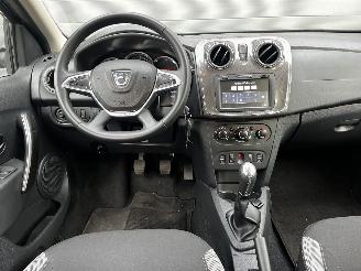 Dacia Sandero STEPWAY 0.9TCE NAVI / CRUISE / PDC picture 10