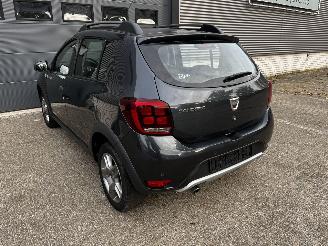 Dacia Sandero STEPWAY 0.9TCE NAVI / CRUISE / PDC picture 16