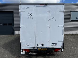 Mercedes Sprinter 416 2.2CDI 432 NIEUWE MOTOR picture 15