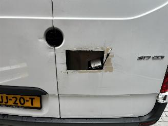 Mercedes Sprinter 317 CDI L2 H2 AUTOMAAT / CLIMA / CRUISE picture 6