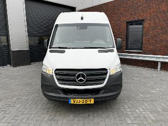 Mercedes Sprinter 317 CDI L2 H2 AUTOMAAT / CLIMA / CRUISE picture 2