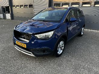 Opel Crossland X 1.2Turbo NAVI / CRUISE / CLIMA picture 1