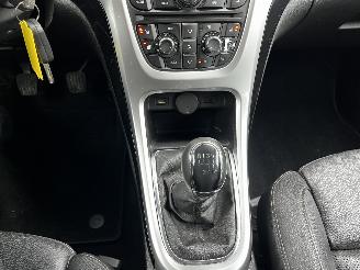 Opel Astra 1.4 TURBO / LEER / NAVI / CRUISE picture 11
