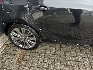 Opel Astra 1.4 TURBO / LEER / NAVI / CRUISE picture 4