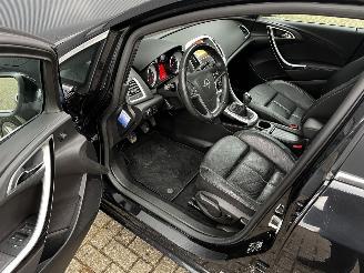 Opel Astra 1.4 TURBO / LEER / NAVI / CRUISE picture 6