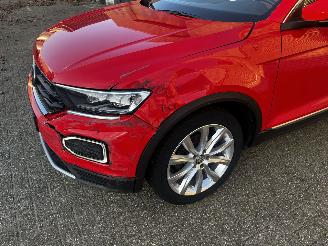 Volkswagen T-Roc 1.5 TSI CAMERA / PDC / NAVI / STOELVERW /150PK picture 4
