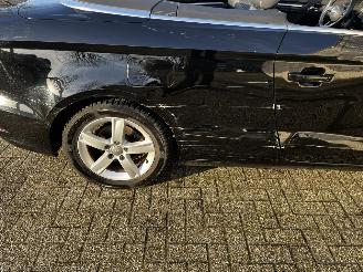 Audi A3 1.5i CABRIO / AUTOMAAT / LEER / NAVI / CRUISE picture 6