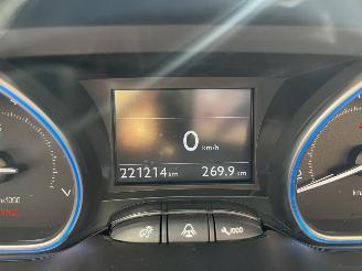 Peugeot 208 1.6i GT CLIMA / CRUISE / PDC picture 10