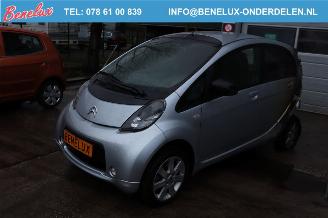 Citroën C-Zero  picture 1