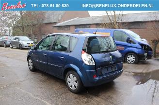 Renault Scenic 1.6 Business Line picture 4