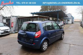 Renault Scenic 1.6 Business Line picture 3