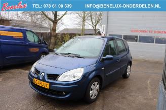 Renault Scenic 1.6 Business Line picture 1