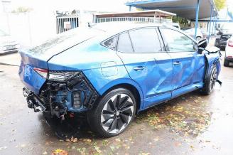 Skoda Enyaq Enyaq iV Coupe (NYAB), SUV, 2021 60 picture 3