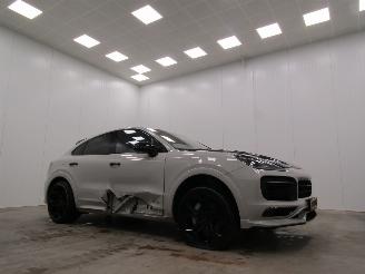 Porsche Cayenne Coupe 4.0 GTS Techart picture 1