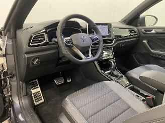Volkswagen T-Roc Cabrio 1.5 TSI DSG R-Line Navi Clima picture 8