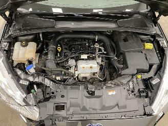 Ford Focus Wagon 1.0 Edition Navi Clima picture 15