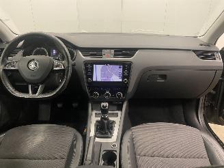 Skoda Octavia 1.0 TSI  Ambition Navi Clima picture 11