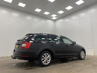 Skoda Octavia 1.0 TSI  Ambition Navi Clima picture 2