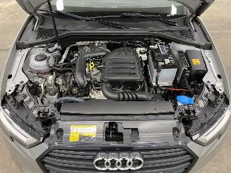 Audi A3 Sportback 30 TFSI S-Tronic Navi Clima picture 14