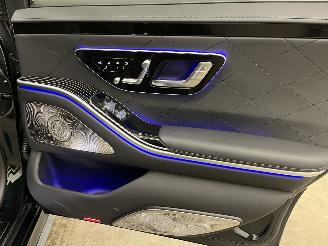 Mercedes S-klasse 580 4Matic Lang AMG Panoramadak picture 14