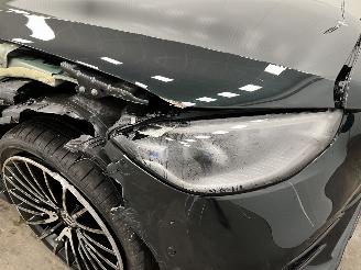 Mercedes S-klasse 580 4Matic Lang AMG Panoramadak picture 23