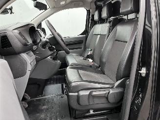 Toyota Proace 1.6 D-4D Comfort Compact Airco picture 9
