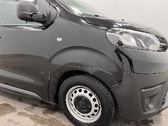 Toyota Proace 1.6 D-4D Comfort Compact Airco picture 17