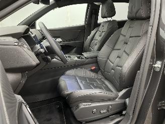 DS Automobiles  DS 7 E-Tense 225 Opéra Panoramadak Navi Clima picture 9