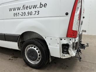 Renault Master 2.3 dCi Autom. 132kw L2H2 Navi Clima picture 16