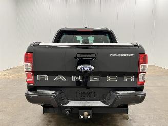 Ford Ranger 2.0 Bi-Turbo Autom Wildtrak. 4WD DC Navi Clima picture 6