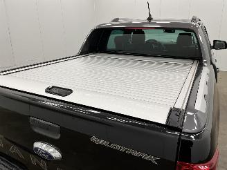 Ford Ranger 2.0 Bi-Turbo Autom Wildtrak. 4WD DC Navi Clima picture 7