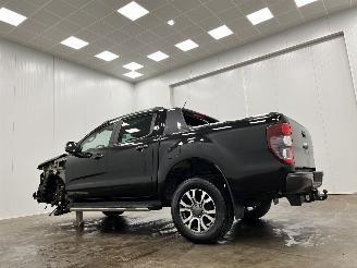 Ford Ranger 2.0 Bi-Turbo Autom Wildtrak. 4WD DC Navi Clima picture 3