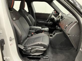Mini Countryman 2.0 JCW ALL4 Autom. 221kw Navi Clima picture 10