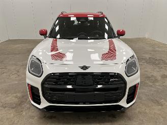 Mini Countryman 2.0 JCW ALL4 Autom. 221kw Navi Clima picture 5