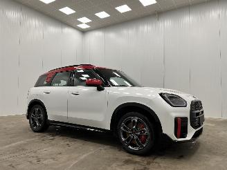 skadebil auto Mini Countryman 2.0 JCW ALL4 Autom. 221kw Navi Clima 2024/2