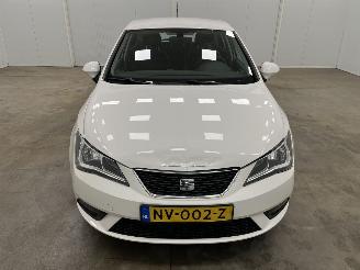 Seat Ibiza 1.0 EcoTSI Style 5-drs Navi Airco picture 5