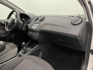 Seat Ibiza 1.0 EcoTSI Style 5-drs Navi Airco picture 12